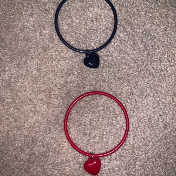 Set of 6 Kids Bracelets - Picture 4 of 4